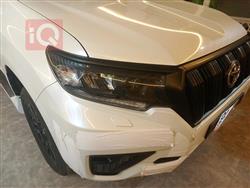 تويوتا لاندكروزر برادو